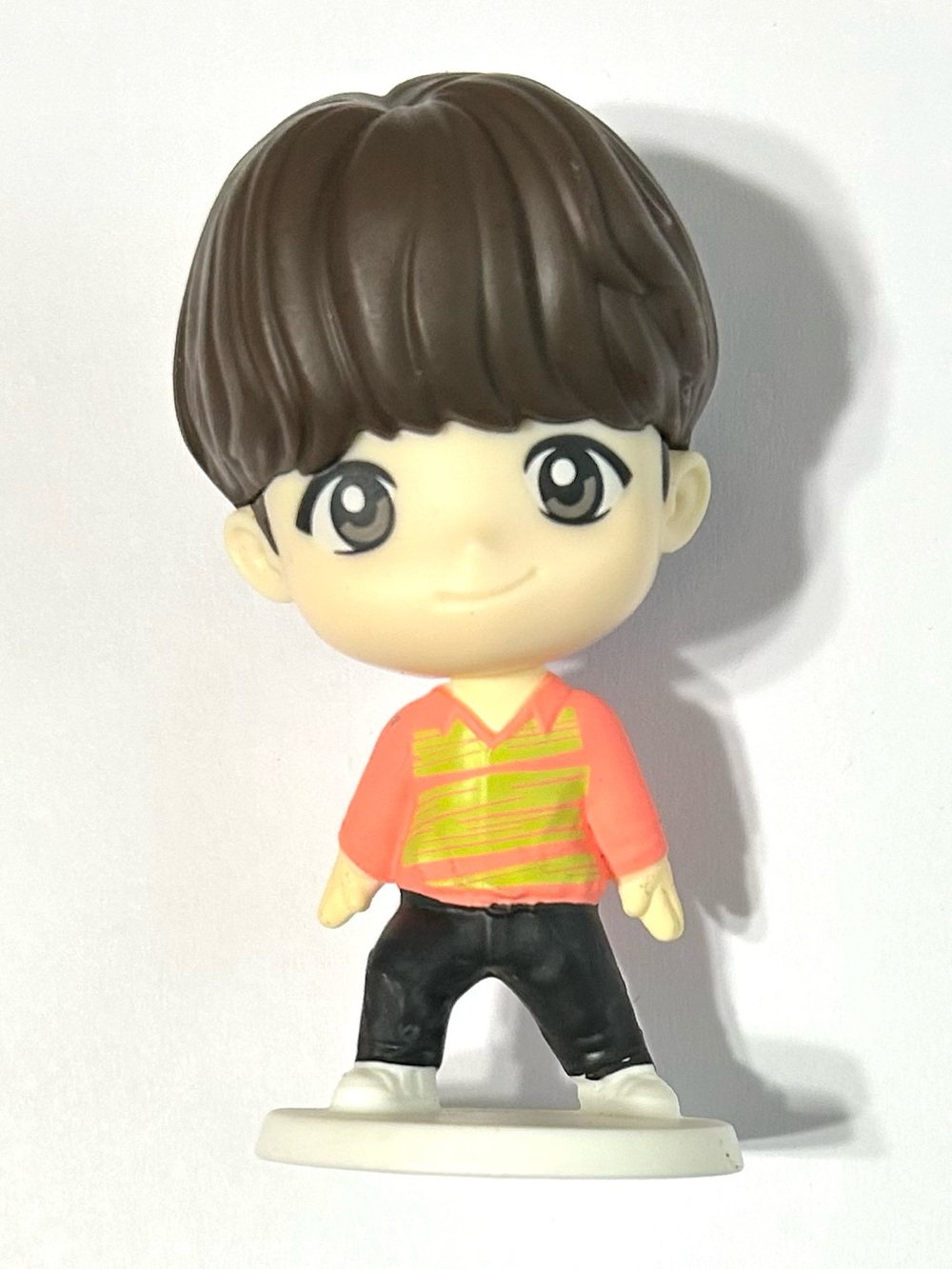 4/$20 BTS Tiny Tan Suga Min Yoongi MacDonald’s Happy Meal 2025